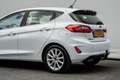 Ford Fiesta 1.0 EcoBoost Titanium Trekhaak/ Led/ Carplay/ Navi Bianco - thumbnail 30
