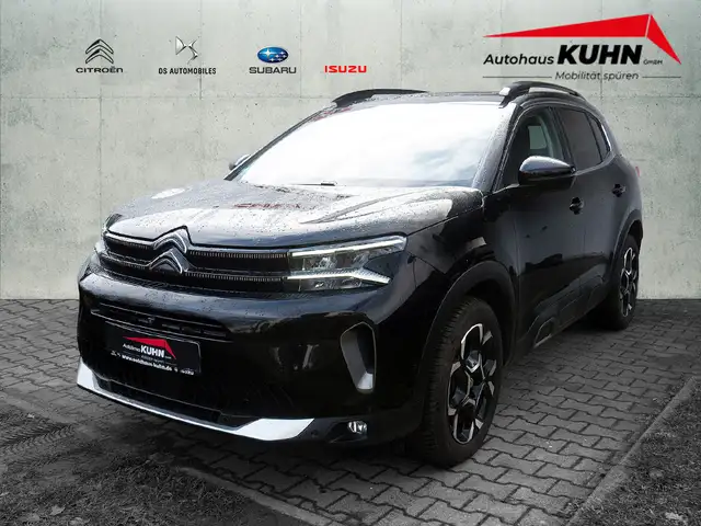 Citroen C5 Aircross BlueHDi 130 Max AHK LED PANO 360°