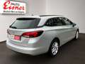 Opel Astra ST 1.6 CDTI ECOTEC ED Silber - thumbnail 14