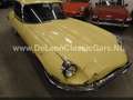 Jaguar E-Type 4.2 Coupe Sarı - thumbnail 1