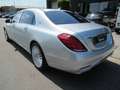 Mercedes-Benz Maybach S-Klasse S 500 4Matic-ACC-HUD-BURMESTER-LEDER-MASSAGE-360 Silber - thumbnail 7
