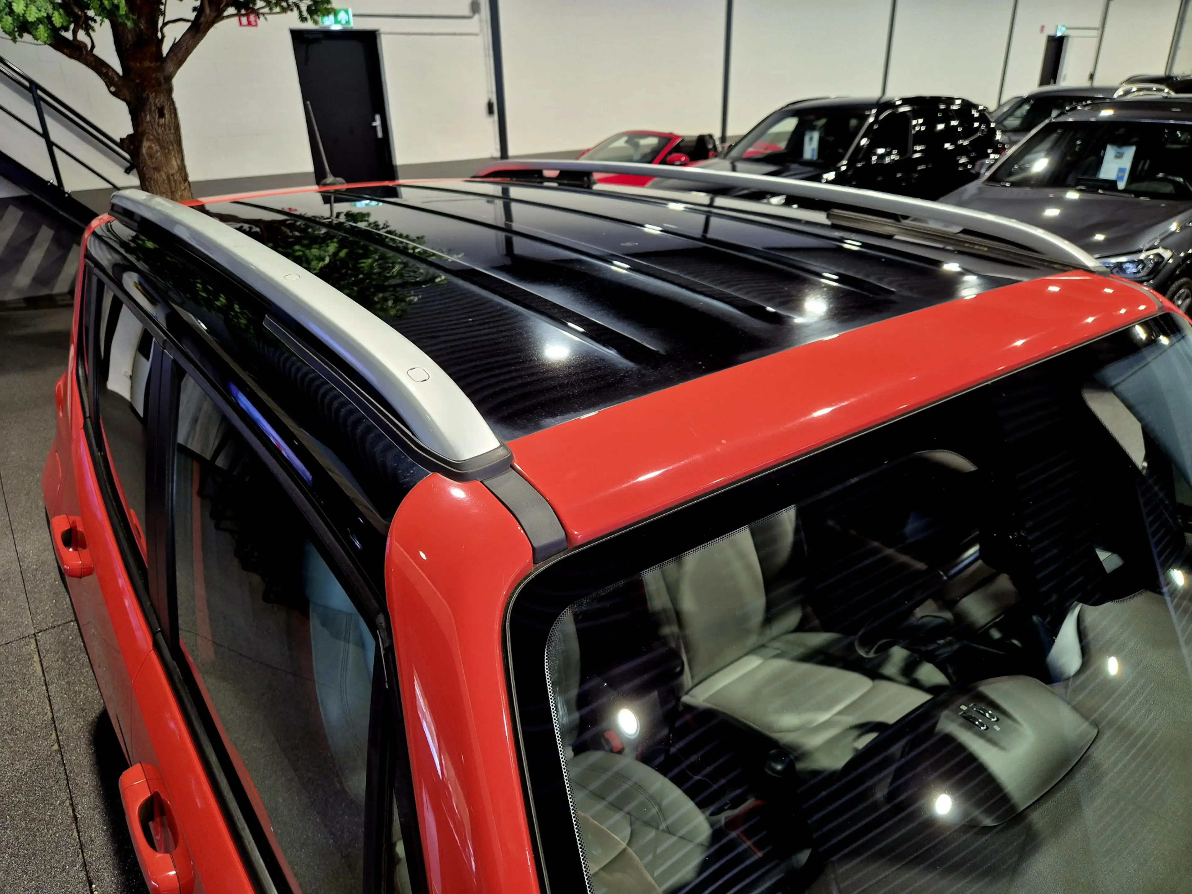 Jeep Renegade 1.4 MultiAir Opening Edition Navigatie | Volleder — photo 12