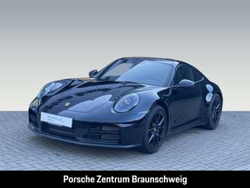 911 Carrera Sportabgasanlage BOSE 21-Zoll