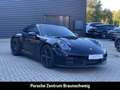 Porsche 992 911 Carrera Sportabgasanlage BOSE 21-Zoll Zwart - thumbnail 13