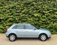 Audi A3 1.9 TDi 100 CV PREMIER PROPRIETAIRE 73.000 KM !!! Bleu - thumbnail 5
