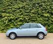 Audi A3 1.9 TDi 100 CV PREMIER PROPRIETAIRE 73.000 KM !!! Bleu - thumbnail 2
