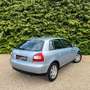 Audi A3 1.9 TDi 100 CV PREMIER PROPRIETAIRE 73.000 KM !!! Bleu - thumbnail 4