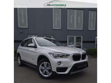 20D XDRIVE AUTO