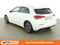 Mercedes-Benz A 180 A 180 d Weiß - thumbnail 4