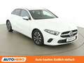 Mercedes-Benz A 180 A 180 d Weiß - thumbnail 8