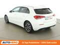 Mercedes-Benz A 180 A 180 d Blanc - thumbnail 4