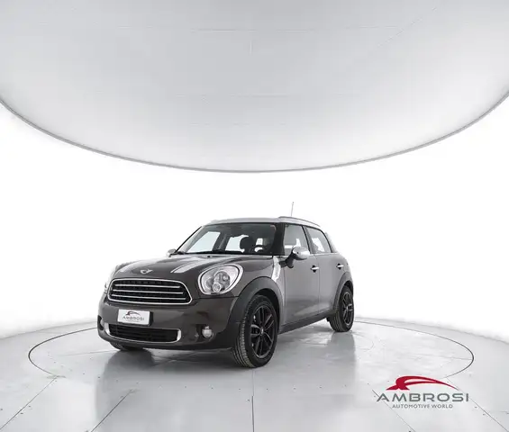 MINI Countryman C Cooper D  2.0 Cooper D  Automatica - PER OPERATORI DEL SETTORE
