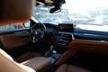 BMW 530 5-serie 530i High Executive HEAD UP MEMORY CO PILO Bleu - thumbnail 31