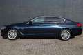 BMW 530 5-serie 530i High Executive HEAD UP MEMORY CO PILO Blu/Azzurro - thumbnail 4