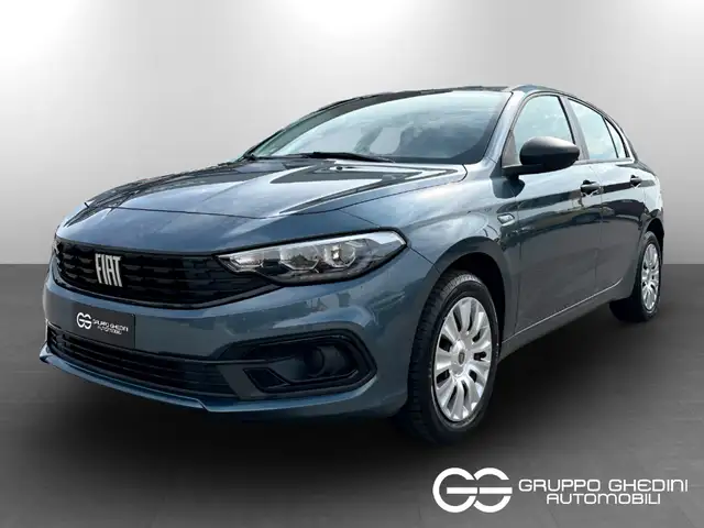 Fiat Tipo 5 Porte 1.5 T4 Hybrid
