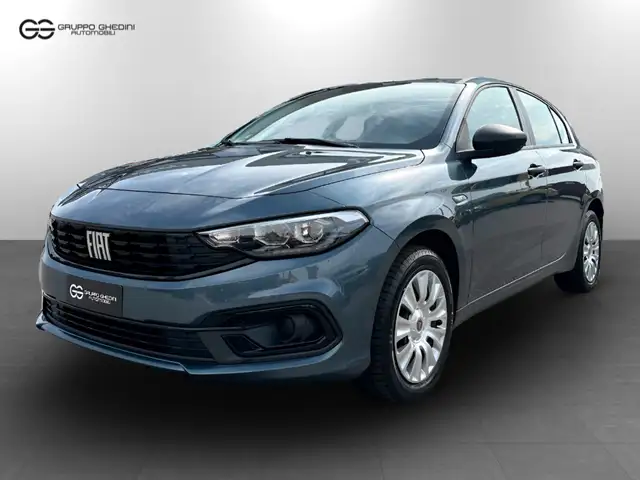 Fiat Tipo 5 Porte 1.5 T4 Hybrid