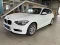BMW 114 114i Essential Edition Белый - thumbnail 1