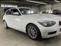 BMW 114 114i Essential Edition Белый - thumbnail 4