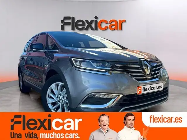 Renault Espace Life Energy dCi 96kW (130CV) ECO2