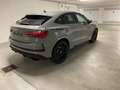 Audi RS Q3 SPORTBACK IN PRONTA CONSEGNA Gris - thumbnail 4