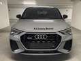 Audi RS Q3 SPORTBACK IN PRONTA CONSEGNA Grijs - thumbnail 1