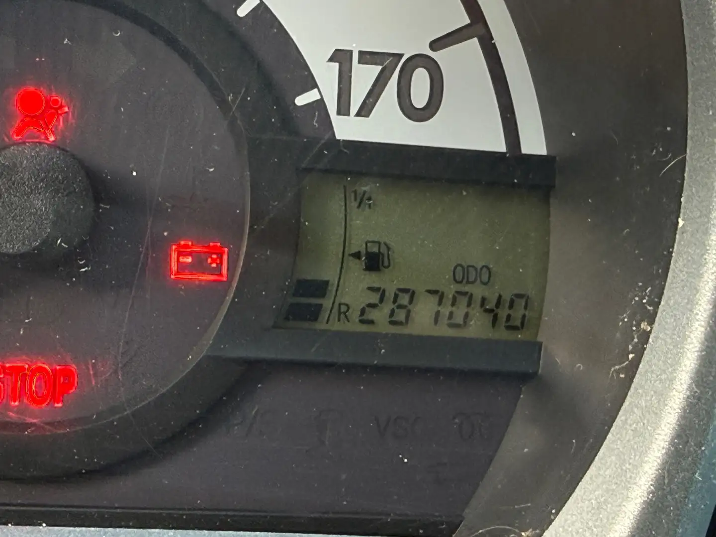 Peugeot 107 1.0-12V XS Noir - 2