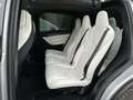 Tesla Model X 100D dual motor/ long rangel 7 seats/ 22"turbine Argento - thumbnail 14