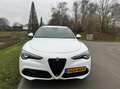 Alfa Romeo Stelvio 2.0t Q4 Veloce 280pk, Carplay, 19inch, 124dkm Blanc - thumbnail 3