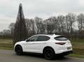 Alfa Romeo Stelvio 2.0t Q4 Veloce 280pk, Carplay, 19inch, 124dkm Blanc - thumbnail 32
