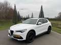 Alfa Romeo Stelvio 2.0t Q4 Veloce 280pk, Carplay, 19inch, 124dkm Blanc - thumbnail 37