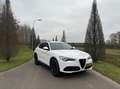 Alfa Romeo Stelvio 2.0t Q4 Veloce 280pk, Carplay, 19inch, 124dkm Blanc - thumbnail 39