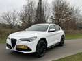 Alfa Romeo Stelvio 2.0t Q4 Veloce 280pk, Carplay, 19inch, 124dkm Blanc - thumbnail 40