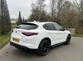 Alfa Romeo Stelvio 2.0t Q4 Veloce 280pk, Carplay, 19inch, 124dkm Blanc - thumbnail 38