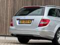 Mercedes-Benz C 180 Estate Business Class Avantgarde Grijs - thumbnail 25