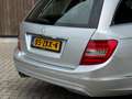 Mercedes-Benz C 180 Estate Business Class Avantgarde Grijs - thumbnail 26