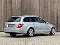 Mercedes-Benz C 180 Estate Business Class Avantgarde Grijs - thumbnail 22