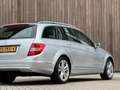 Mercedes-Benz C 180 Estate Business Class Avantgarde Grijs - thumbnail 24