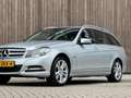 Mercedes-Benz C 180 Estate Business Class Avantgarde Grijs - thumbnail 3