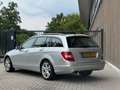 Mercedes-Benz C 180 Estate Business Class Avantgarde Grijs - thumbnail 8