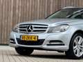 Mercedes-Benz C 180 Estate Business Class Avantgarde Grijs - thumbnail 4