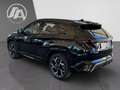 Hyundai TUCSON PHEV MY25 1.6 T-GDi Aut. N Line +PDC+Navi Schwarz - thumbnail 4
