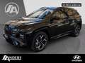Hyundai TUCSON PHEV MY25 1.6 T-GDi Aut. N Line +PDC+Navi Schwarz - thumbnail 1