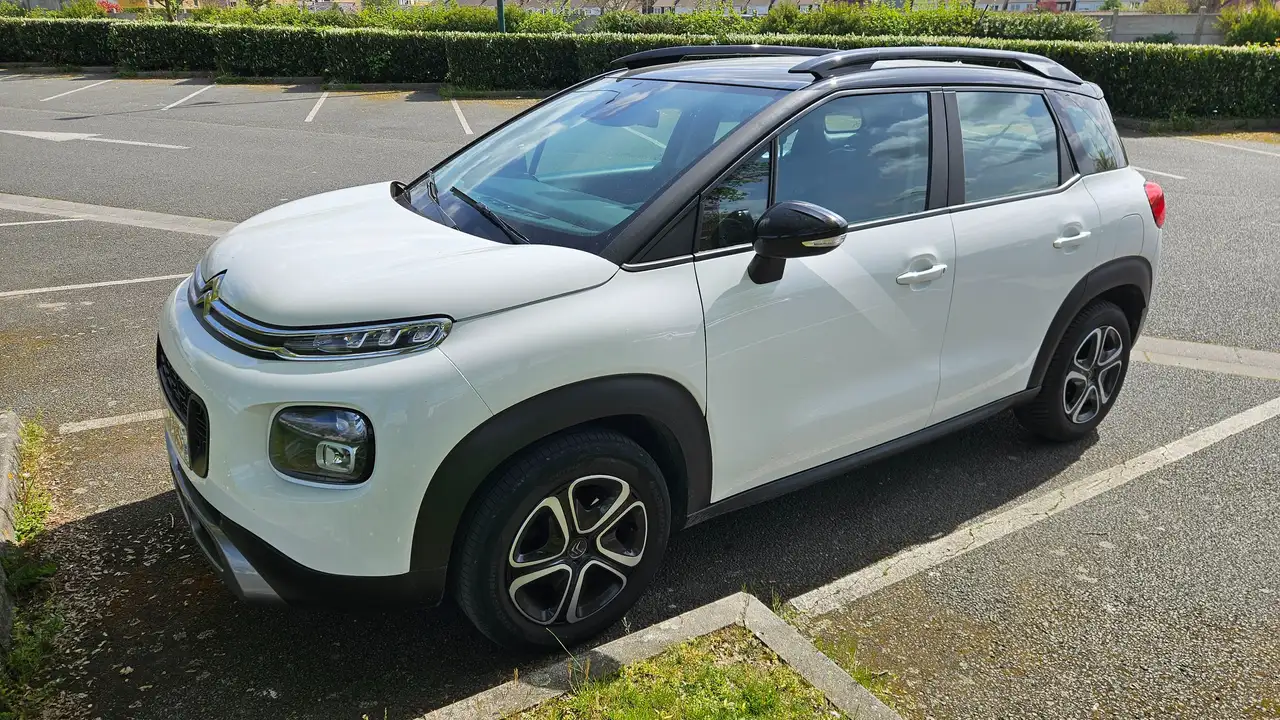 Citroen C3 Aircross PureTech 110 S