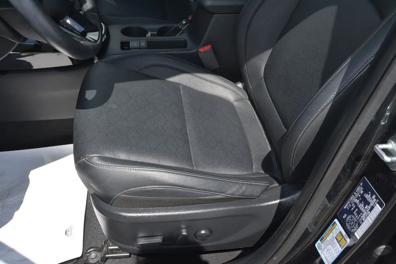 Kia Seltos снимка Kia Seltos