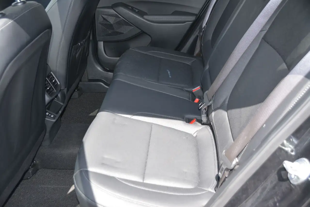 Kia Seltos снимка Kia Seltos
