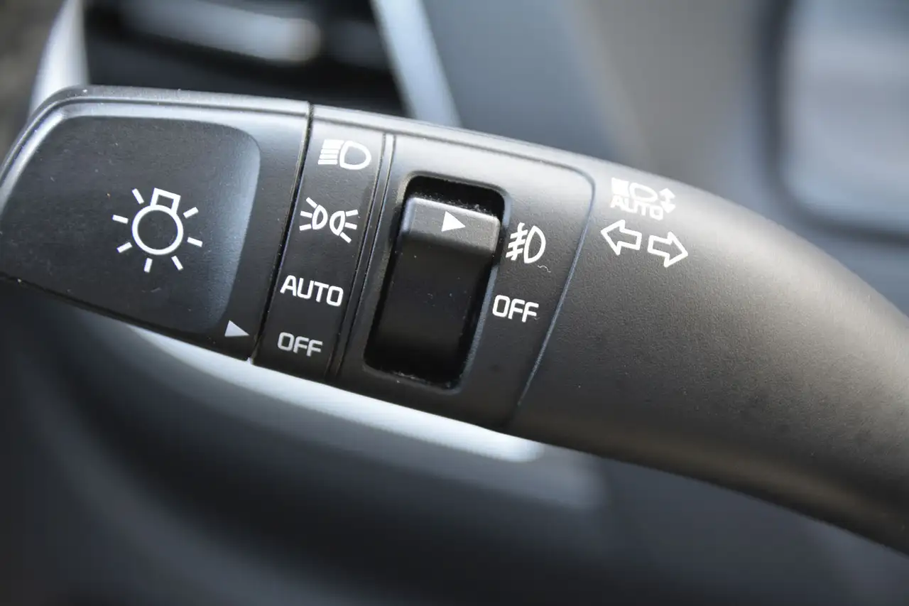Kia Seltos снимка Kia Seltos
