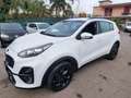 Kia Sportage 1.6 CRDI 136 CV 2WD Mild Hybrid Black Edition Wit - thumbnail 2