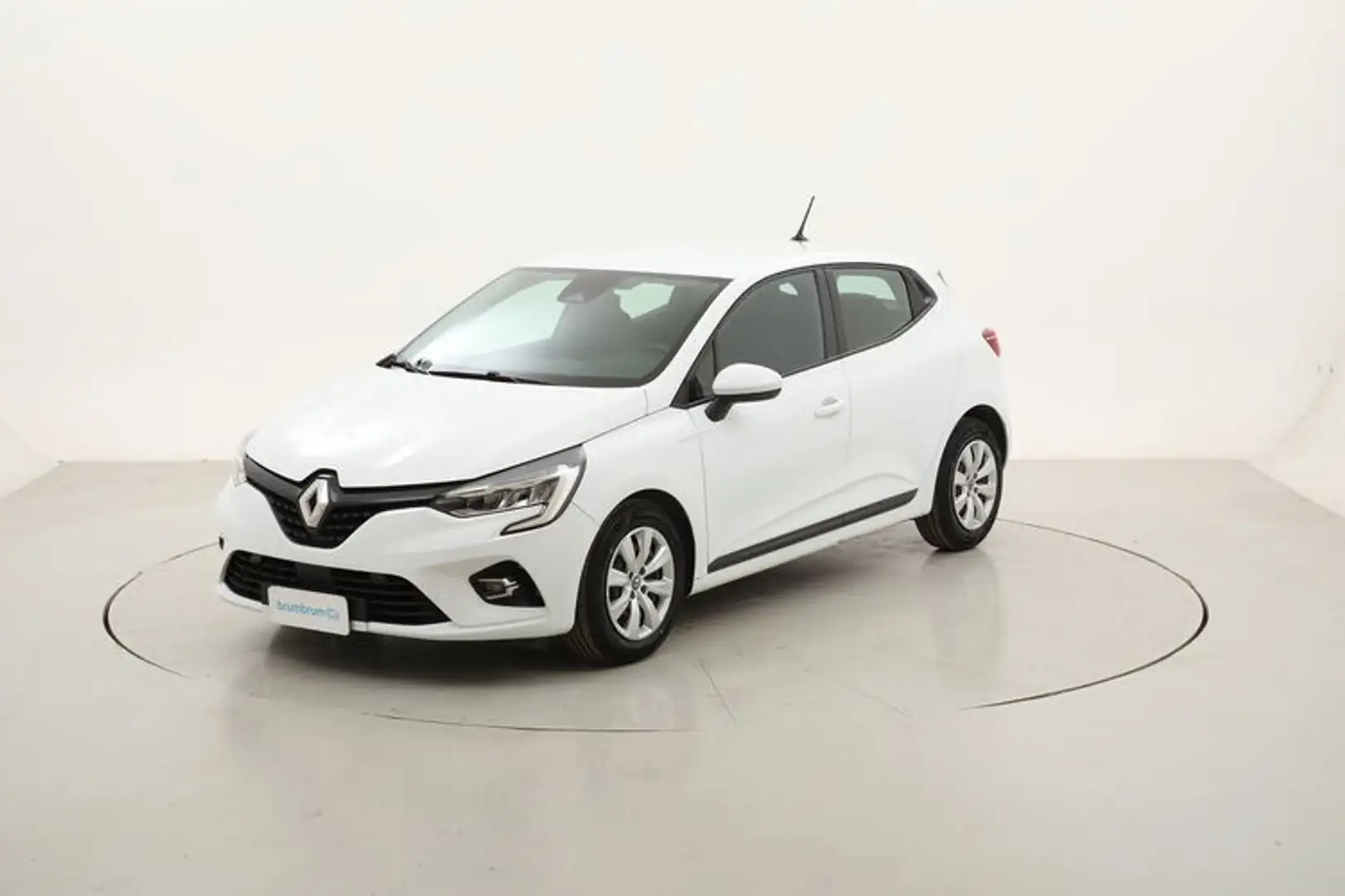 Renault Clio Business 1.0 Benzina 101CV Bianco - 1