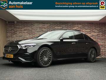 e AMG Line | Pano | VOL! | Garantie sept 2027|
