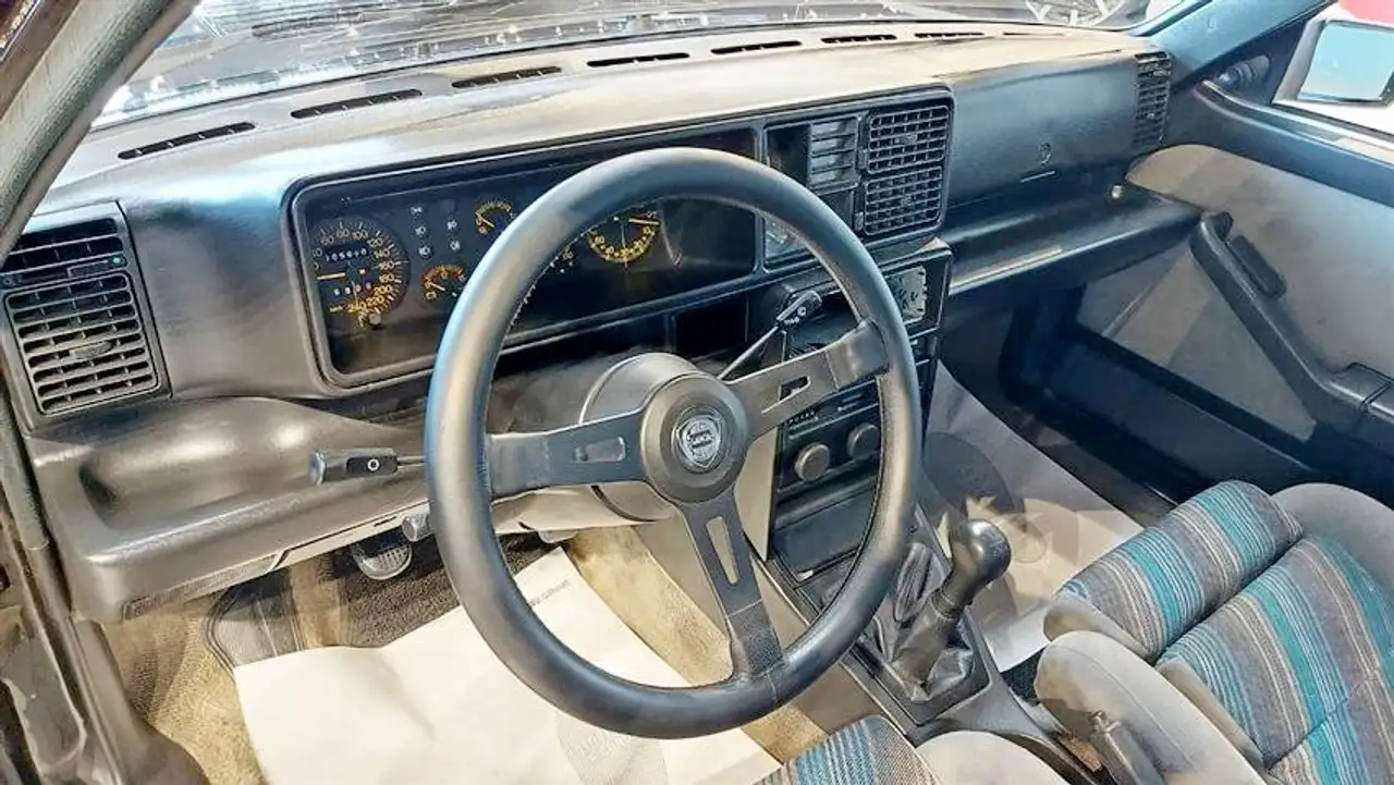 Lancia Delta 2.0 16v HF Integrale, foto 7